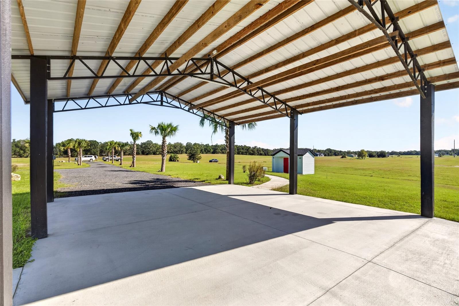 3955 NW 31ST AVENUE, Bell, FL 32619