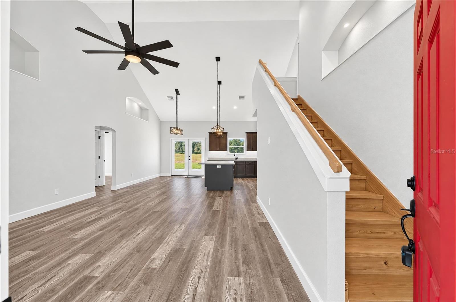3955 NW 31ST AVENUE, Bell, FL 32619