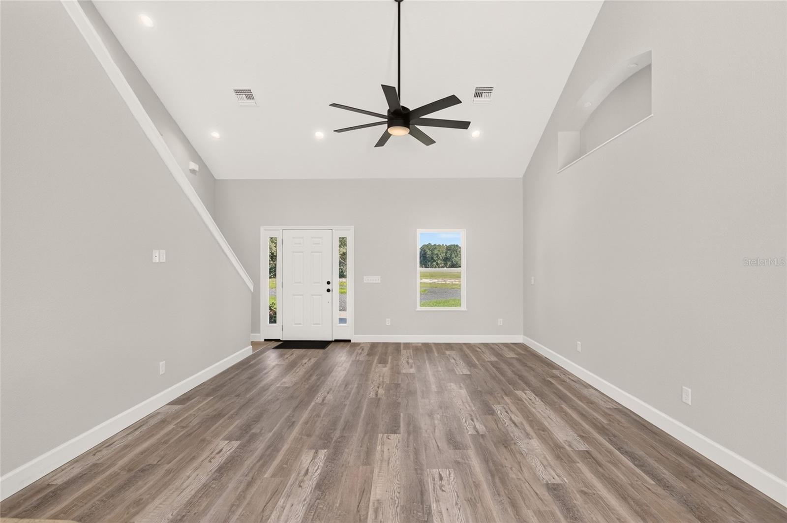 3955 NW 31ST AVENUE, Bell, FL 32619