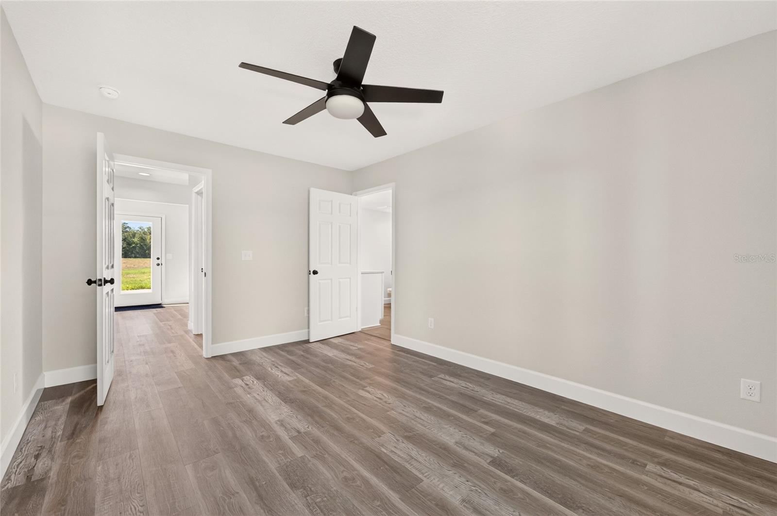3955 NW 31ST AVENUE, Bell, FL 32619