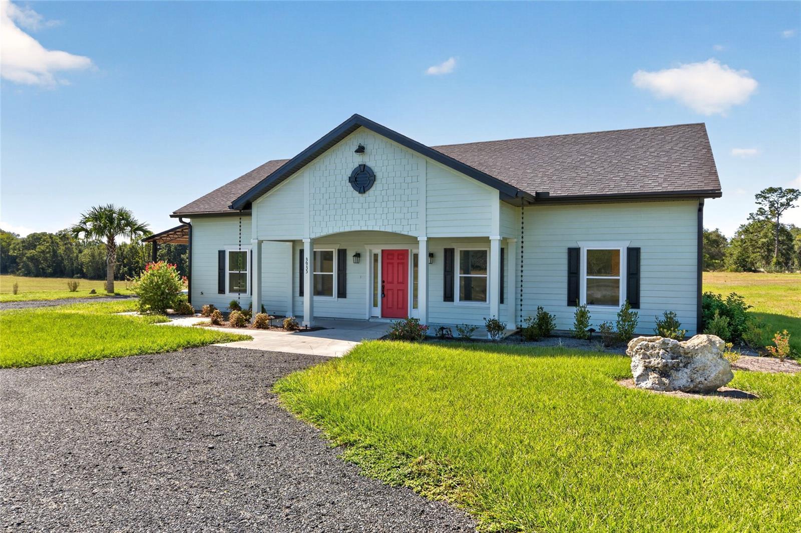 3955 NW 31ST AVENUE, Bell, FL 32619