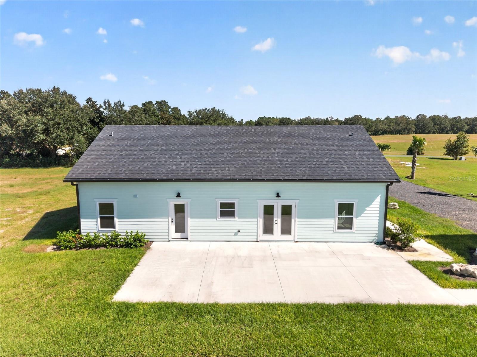 3955 NW 31ST AVENUE, Bell, FL 32619
