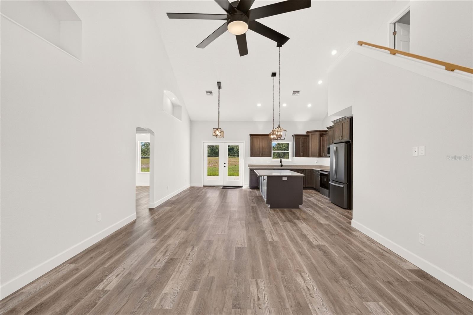 3955 NW 31ST AVENUE, Bell, FL 32619