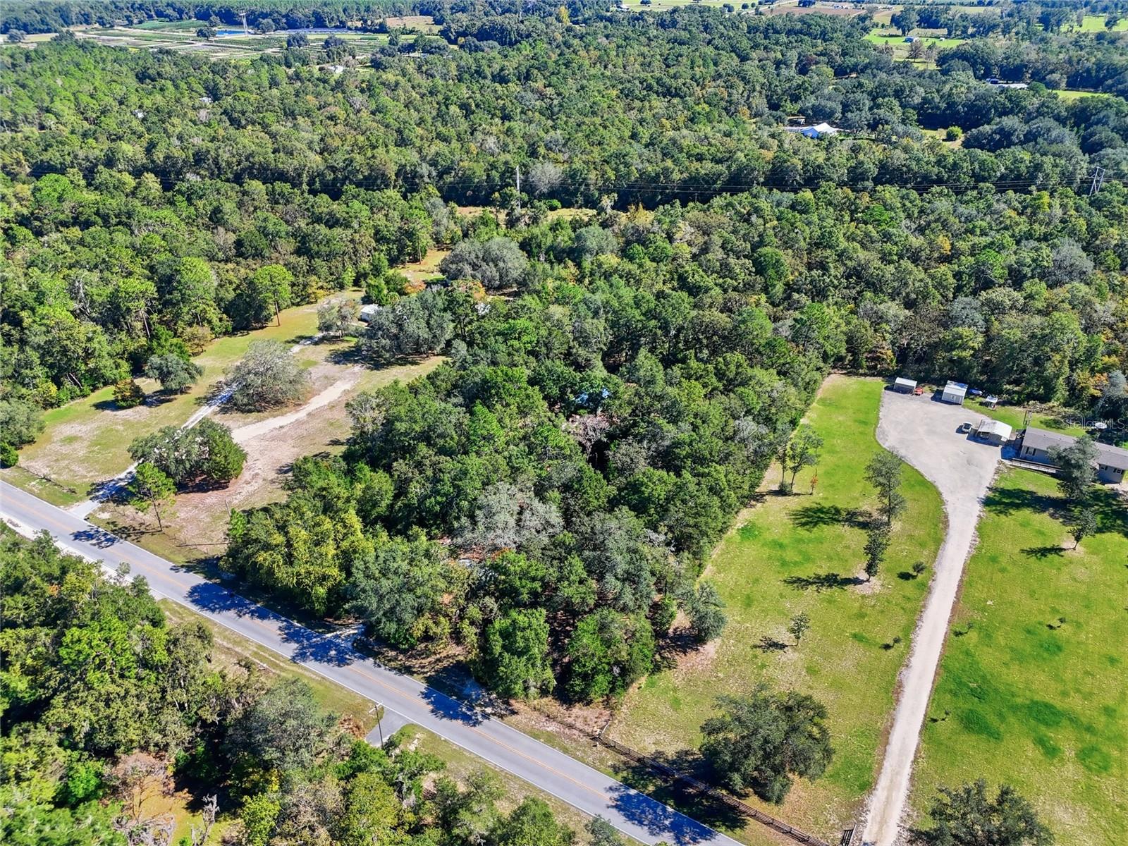3228 SW WILSON SPRINGS ROAD, Fort White, FL 32038
