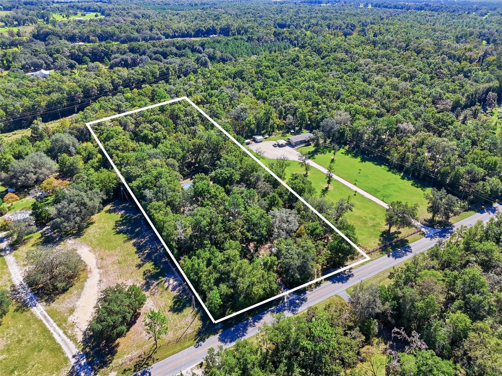 3228 SW WILSON SPRINGS ROAD, Fort White, FL 32038 3228 SW WILSON SPRINGS ROAD, Fort White, FL 32038