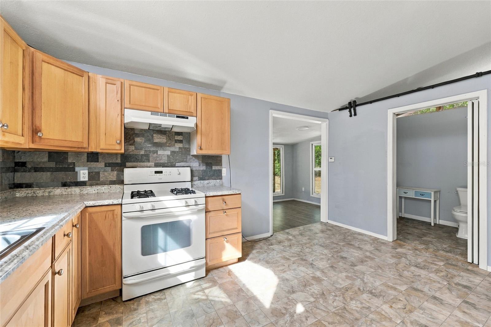 3228 SW WILSON SPRINGS ROAD, Fort White, FL 32038