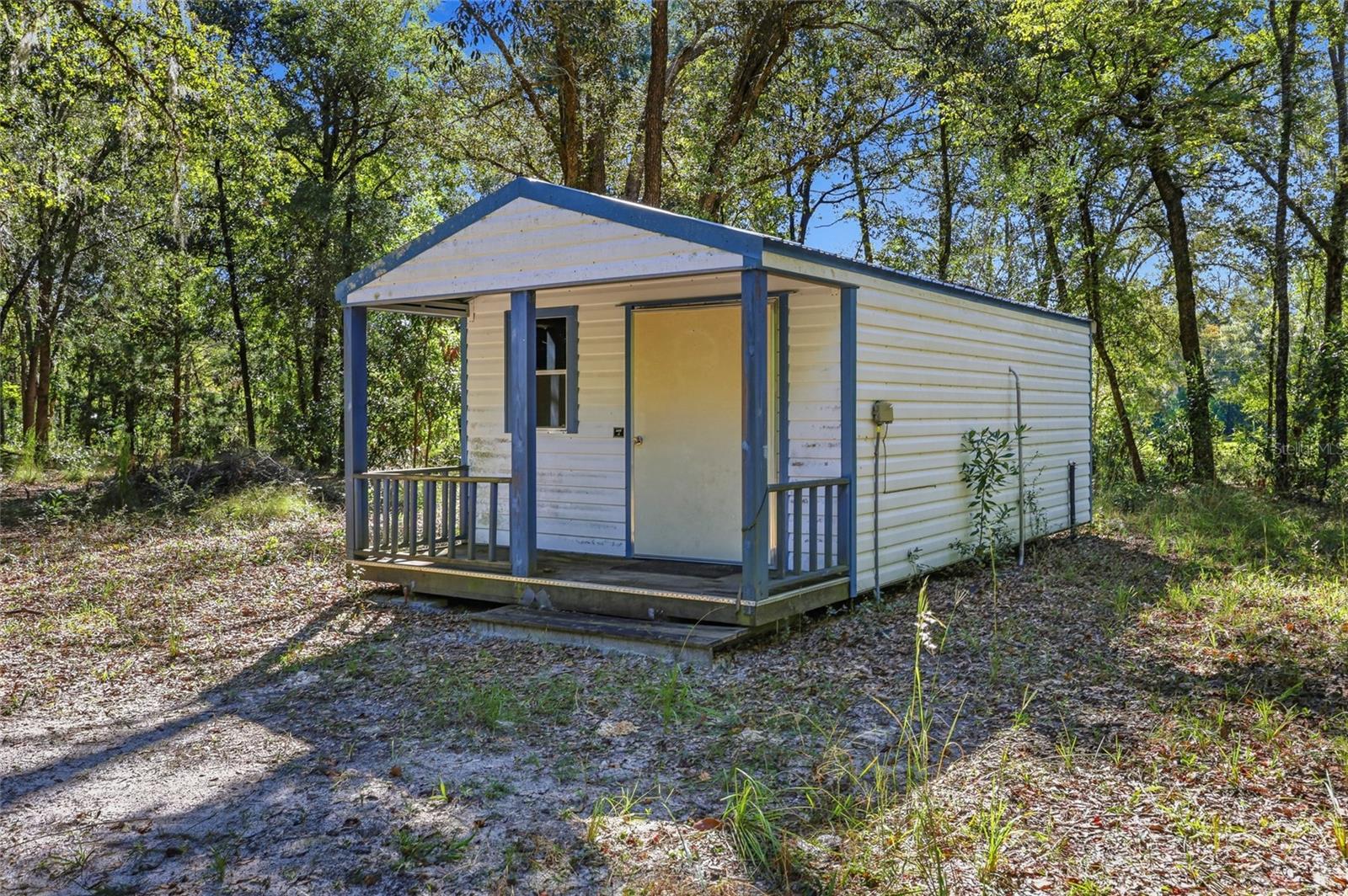 3228 SW WILSON SPRINGS ROAD, Fort White, FL 32038