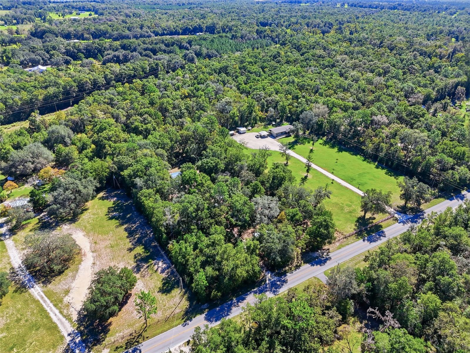 3228 SW WILSON SPRINGS ROAD, Fort White, FL 32038