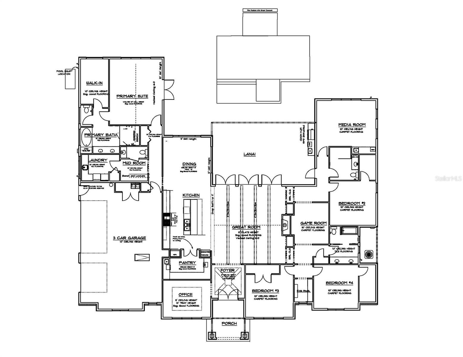 17197 SW 11TH COURT, Newberry, FL 32669