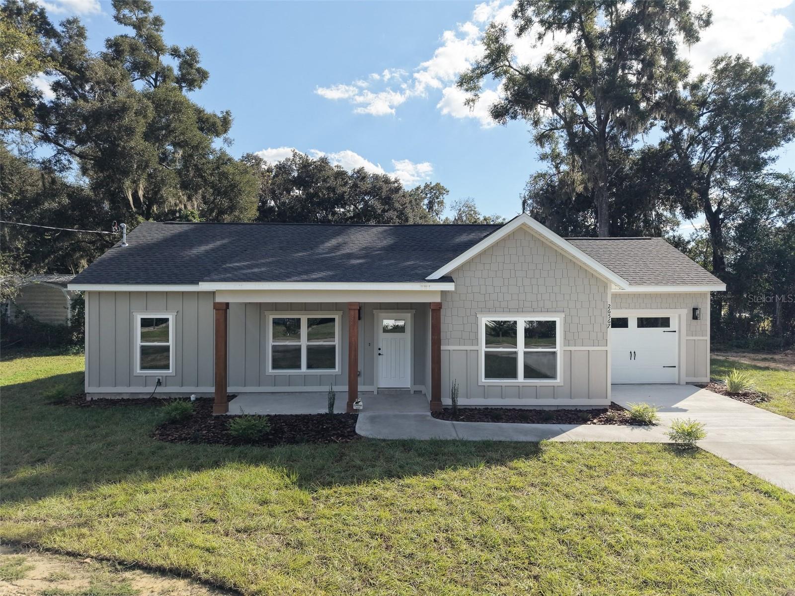 26567 SW 4TH AVENUE, Newberry, FL 32669 26567 SW 4TH AVENUE, Newberry, FL 32669