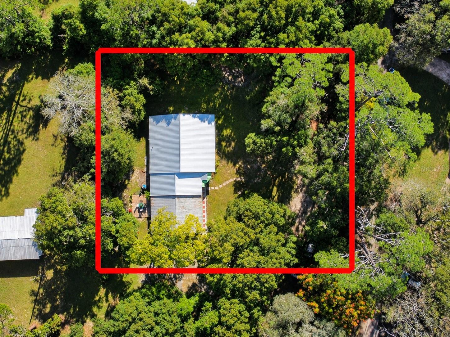23122 NW 189TH AVENUE, High Springs, FL 32643