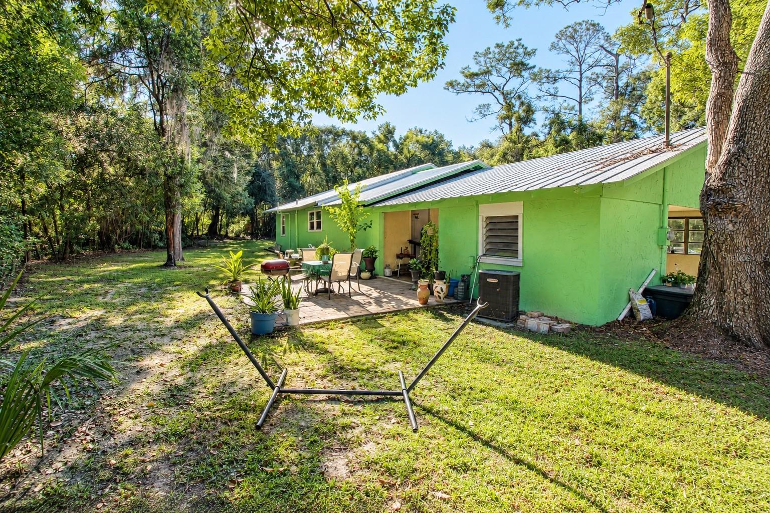 23122 NW 189TH AVENUE, High Springs, FL 32643