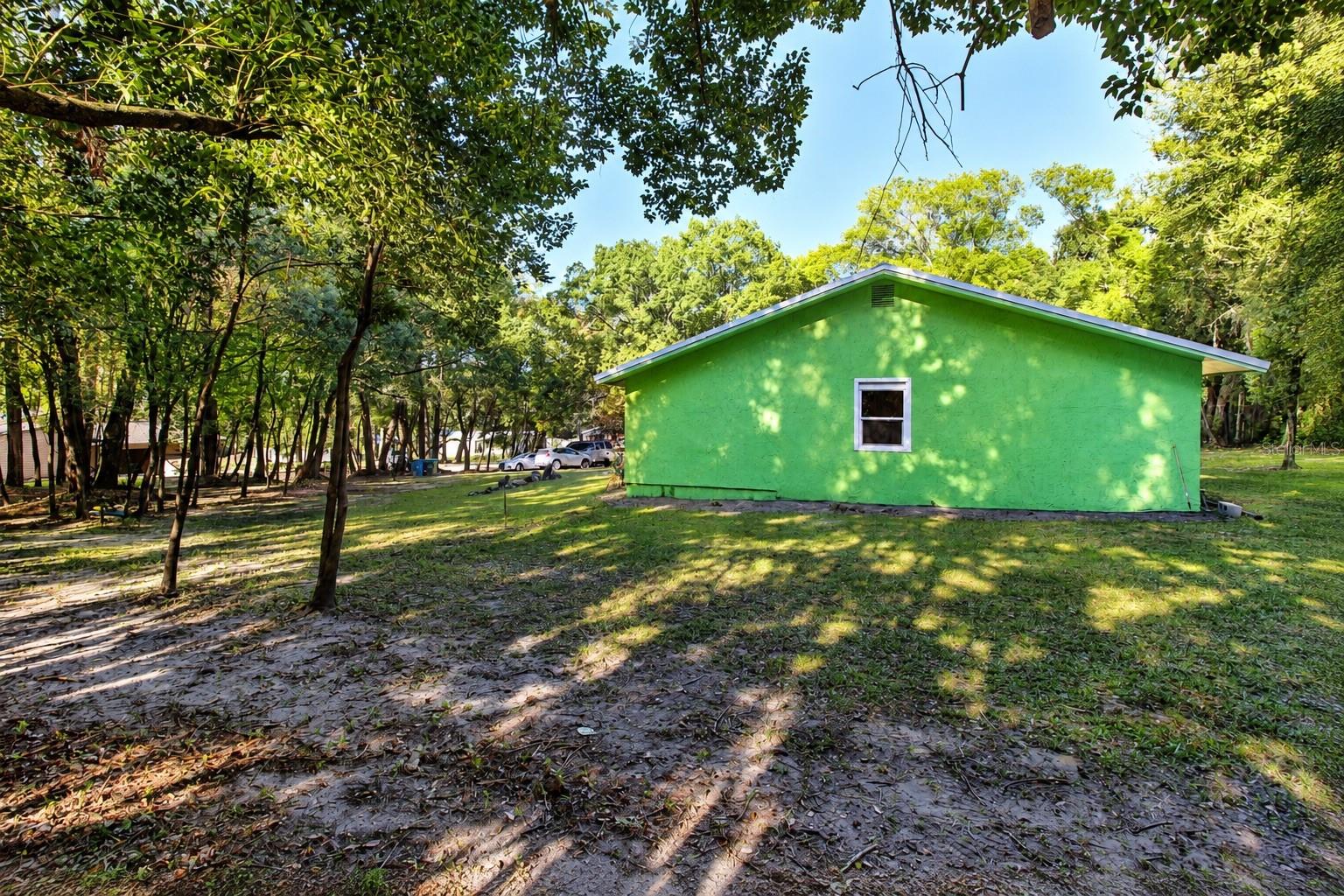 23122 NW 189TH AVENUE, High Springs, FL 32643