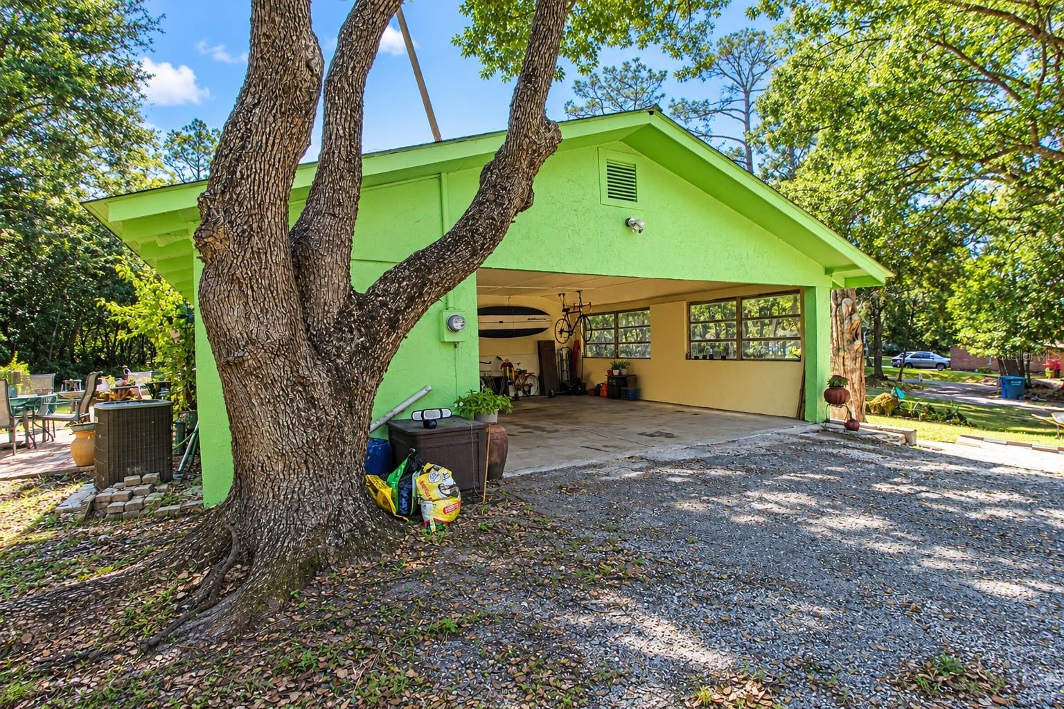23122 NW 189TH AVENUE, High Springs, FL 32643