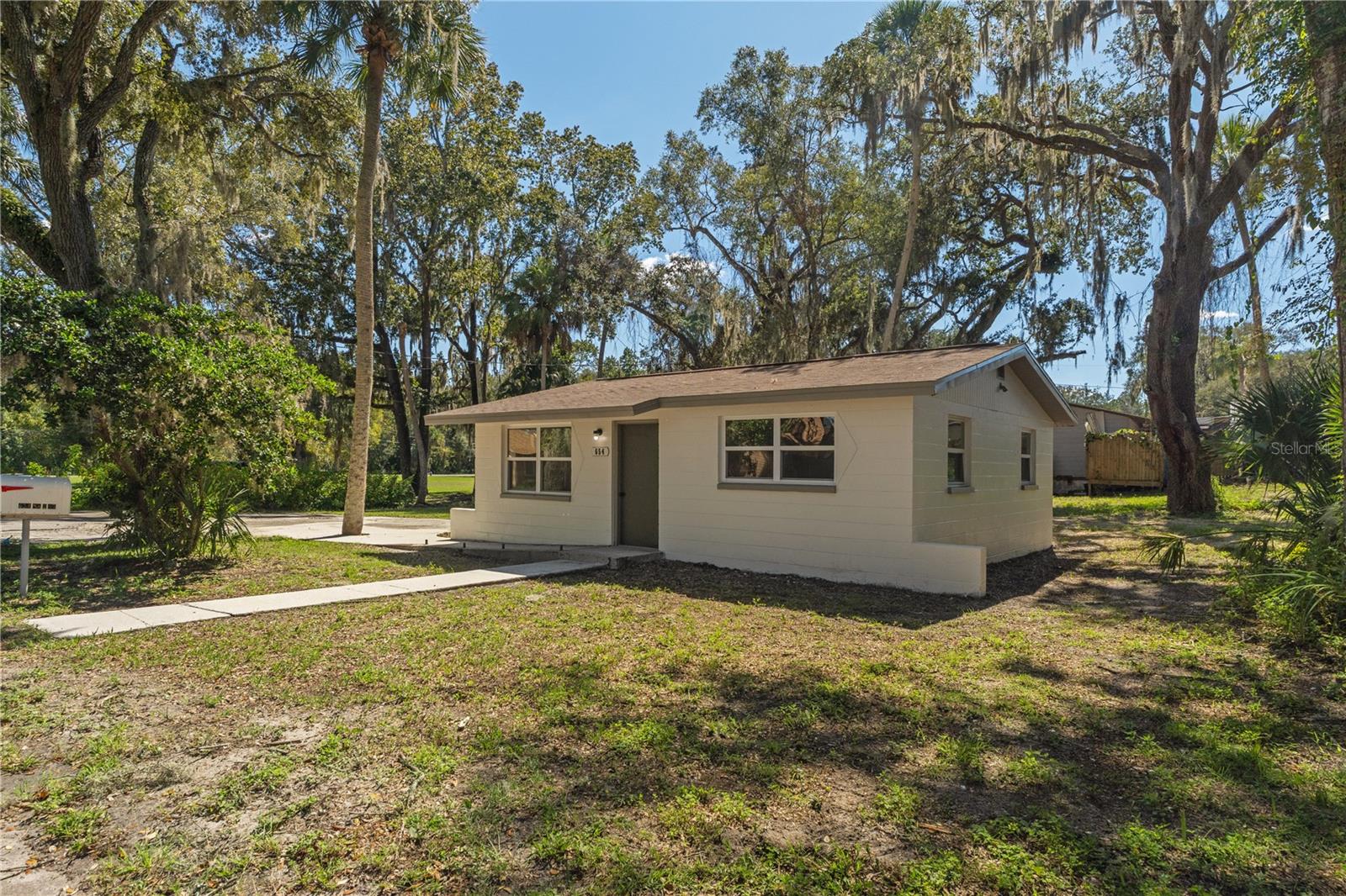 654 NE 2ND STREET, Crystal River, FL 34429