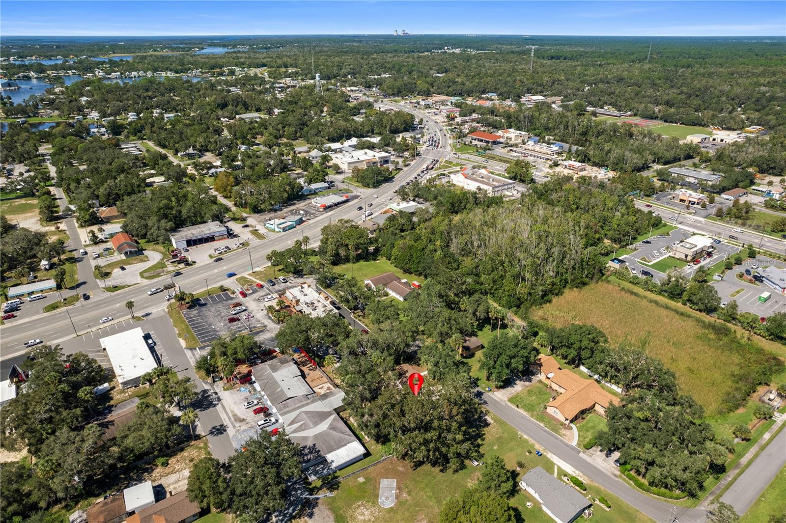 654 NE 2ND STREET, Crystal River, FL 34429