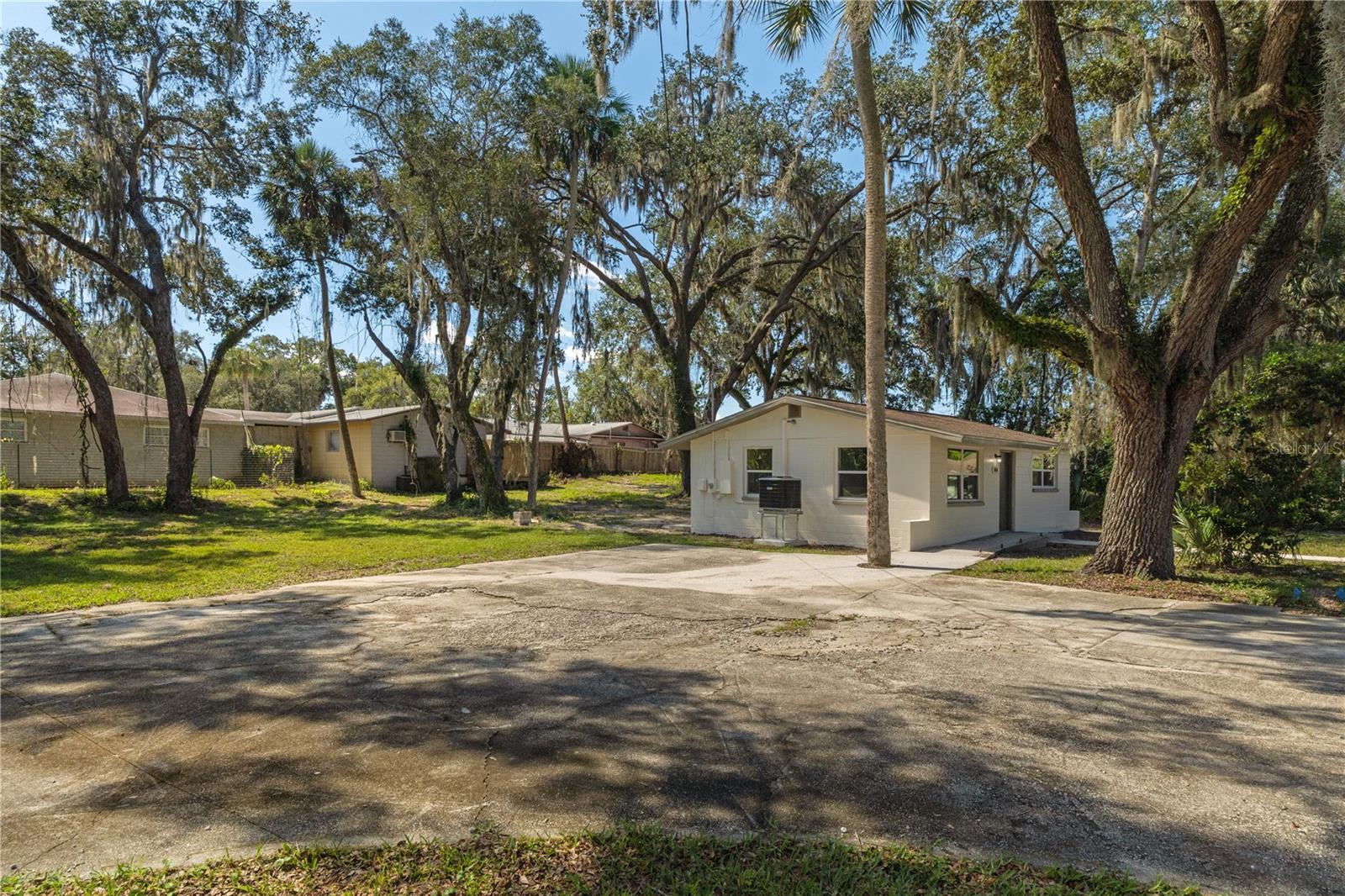 654 NE 2ND STREET, Crystal River, FL 34429