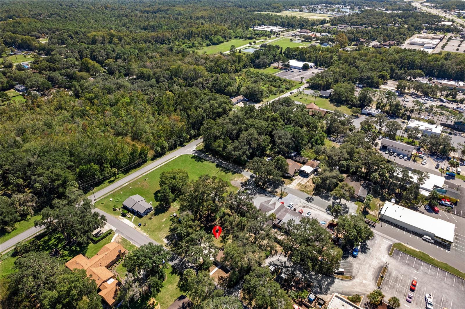 654 NE 2ND STREET, Crystal River, FL 34429