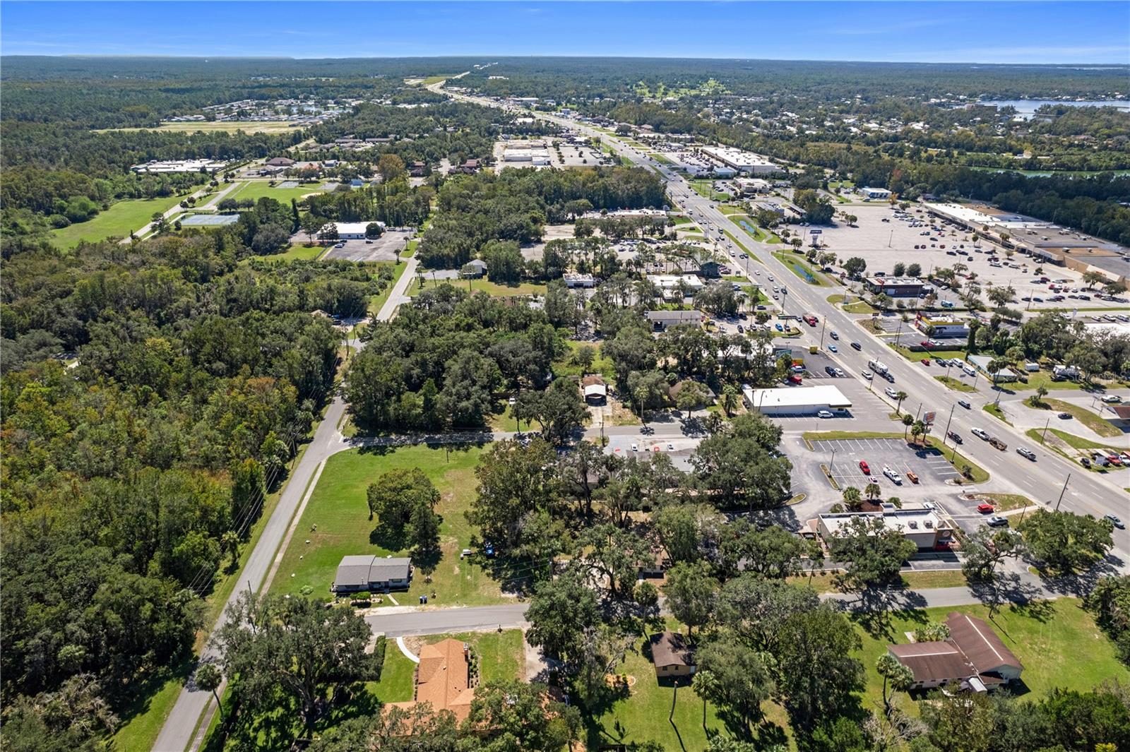 654 NE 2ND STREET, Crystal River, FL 34429