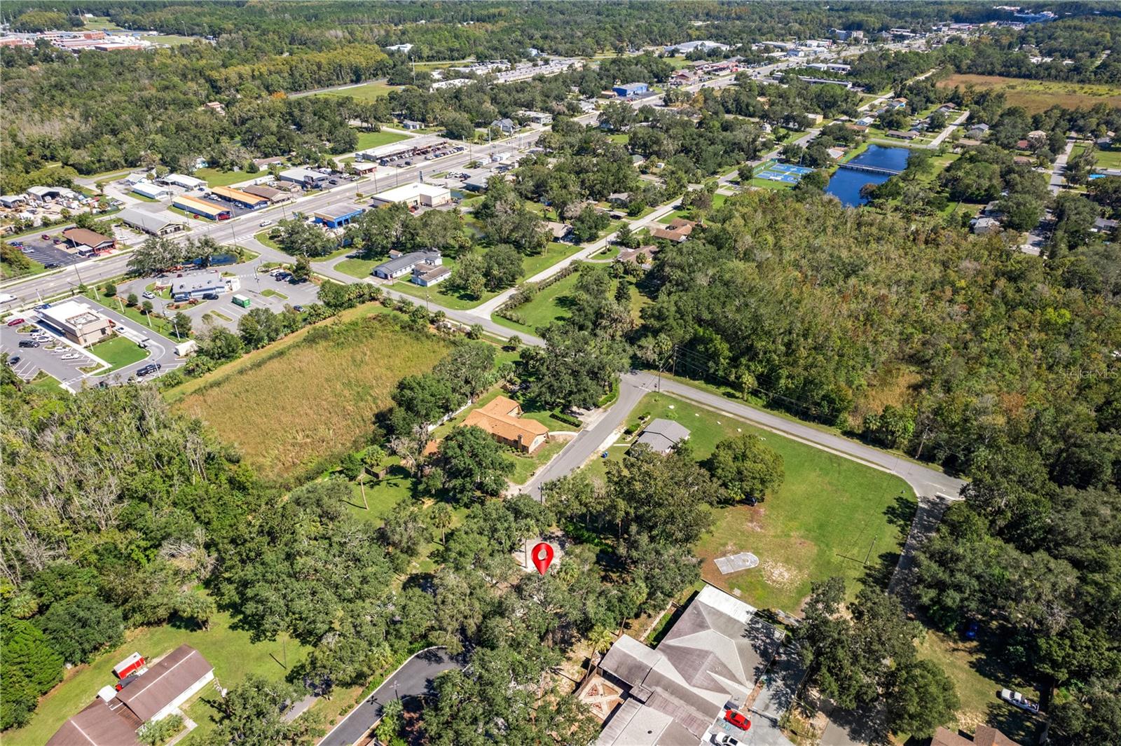 654 NE 2ND STREET, Crystal River, FL 34429