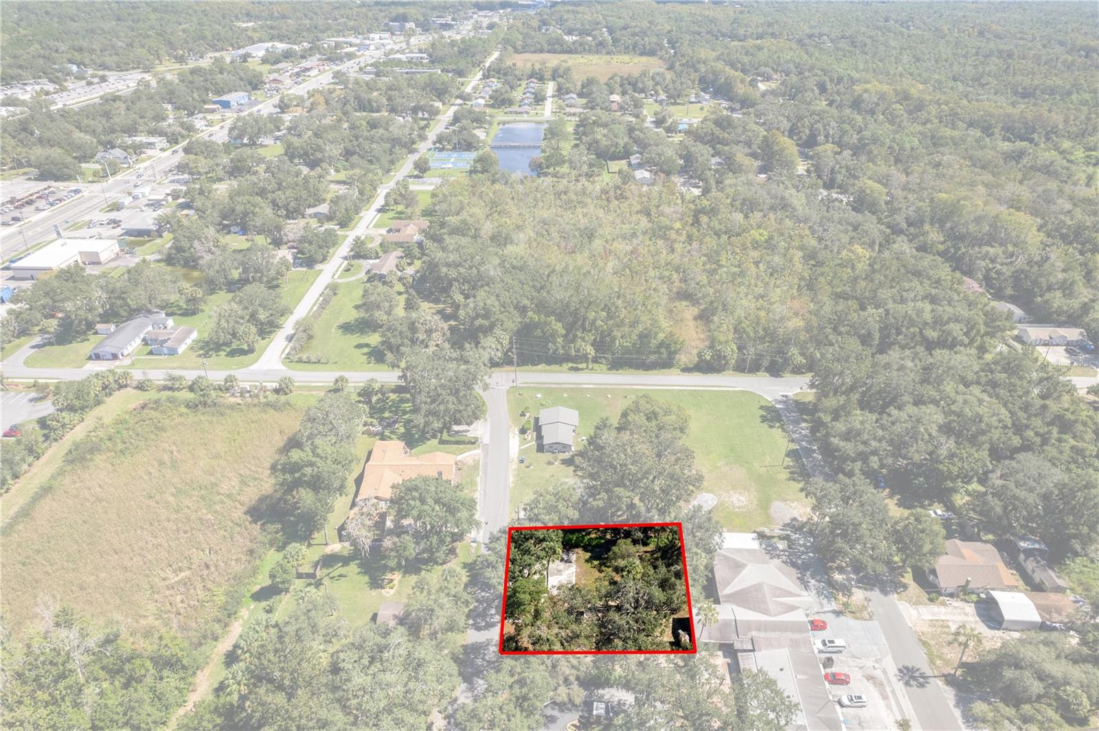 654 NE 2ND STREET, Crystal River, FL 34429