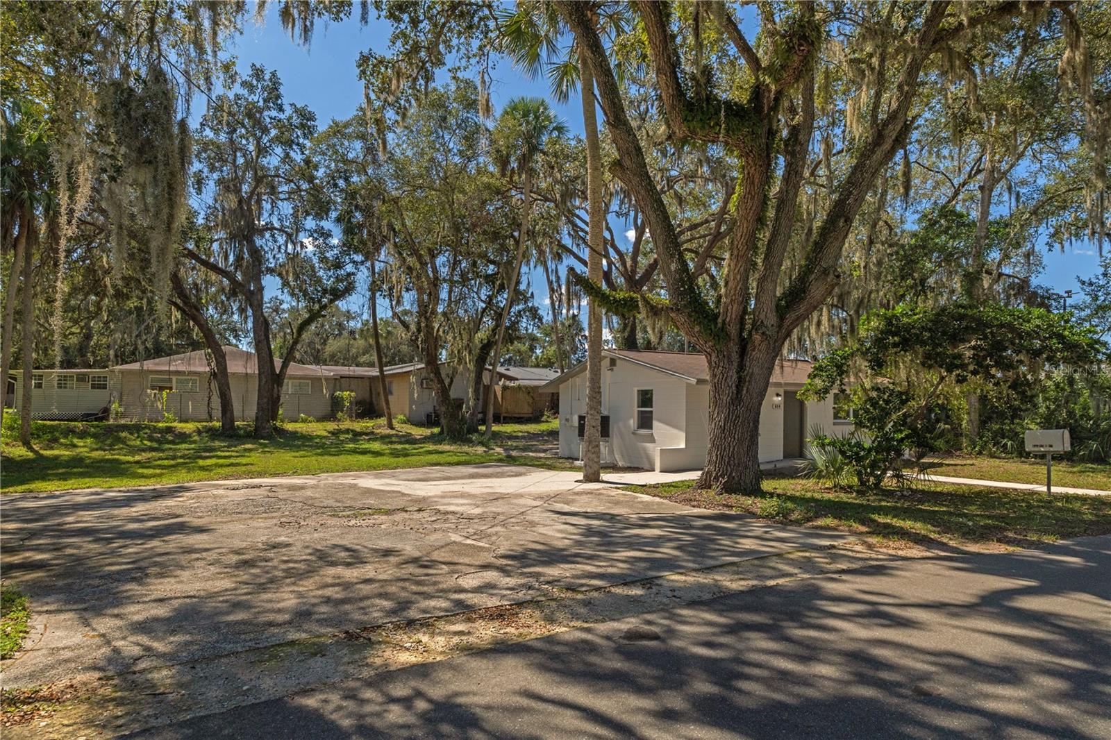 654 NE 2ND STREET, Crystal River, FL 34429