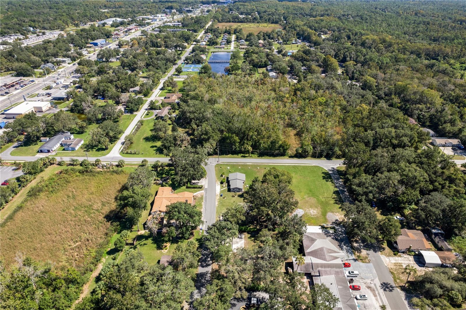 654 NE 2ND STREET, Crystal River, FL 34429