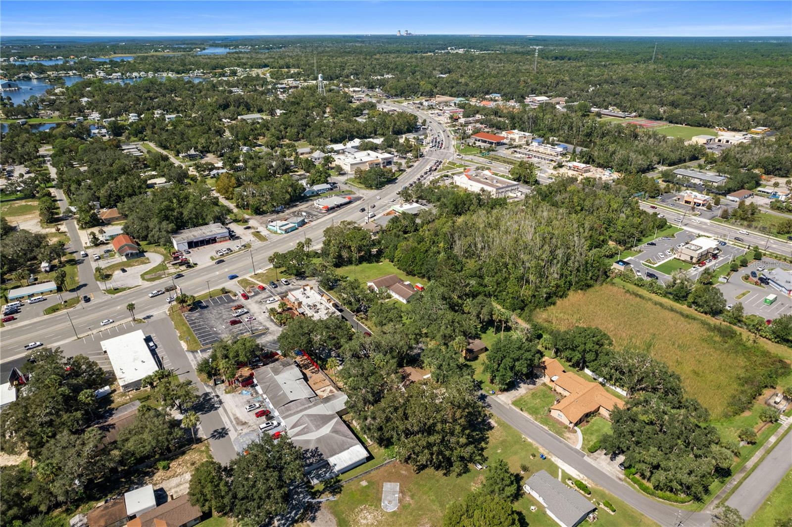 654 NE 2ND STREET, Crystal River, FL 34429
