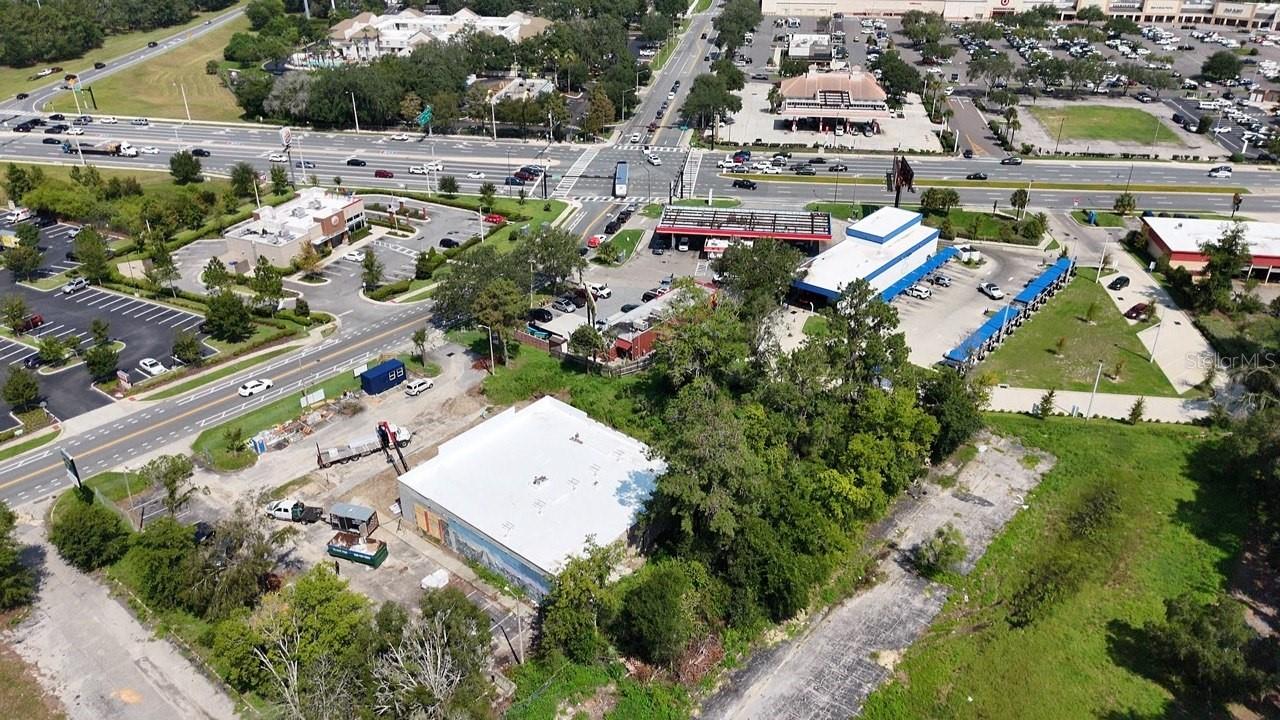 4005 SW 40TH BOULEVARD, Gainesville, FL 32608