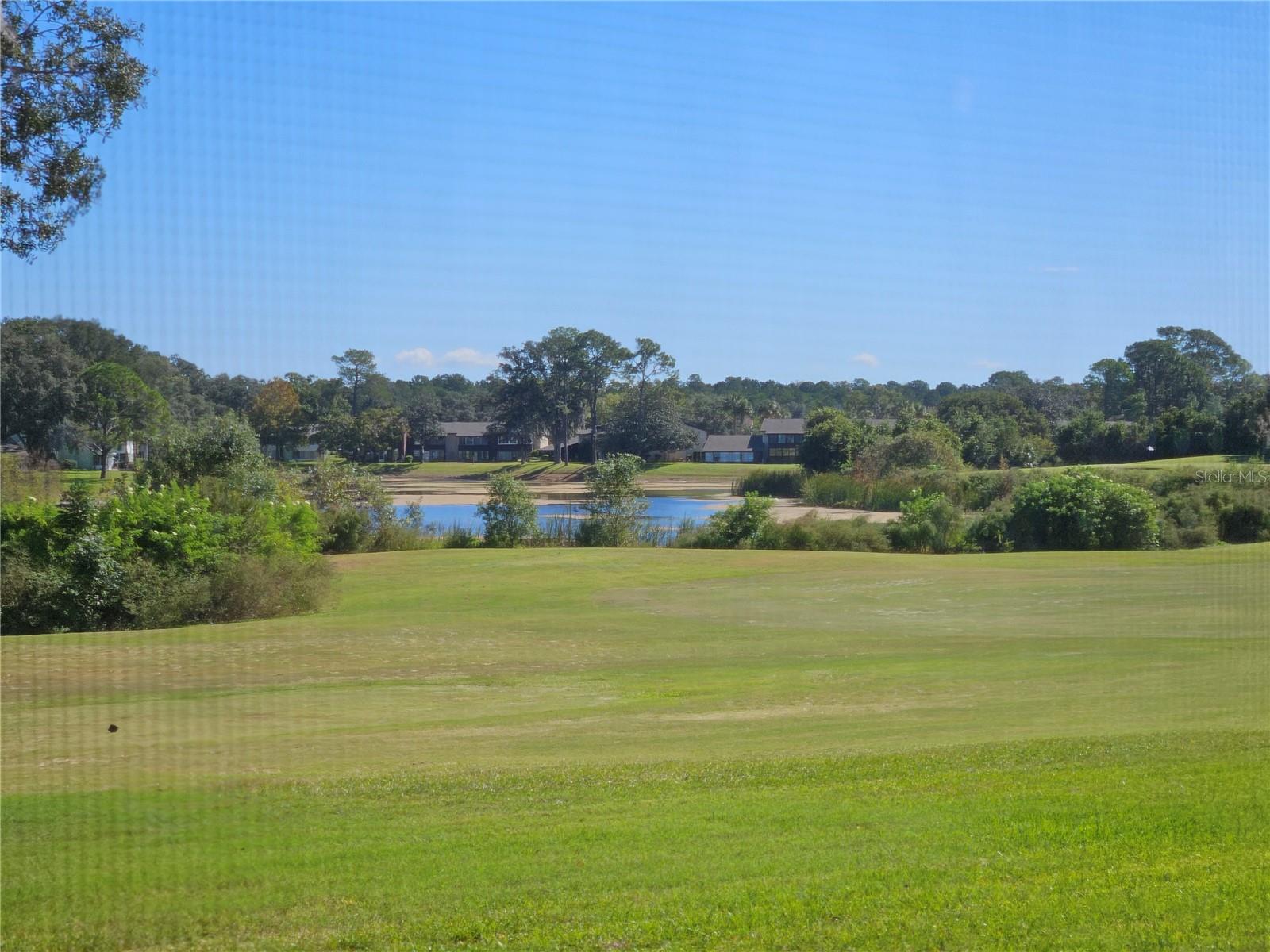 522 FAIRWAYS CIRCLE, #A, Ocala, FL 34472