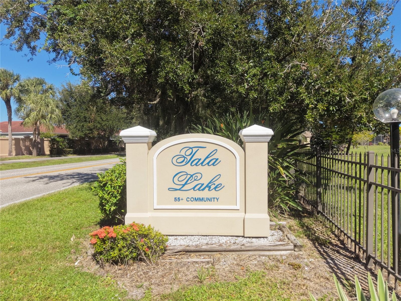 4064 OAKVIEW DRIVE, #D10, Port Charlotte, FL 33980