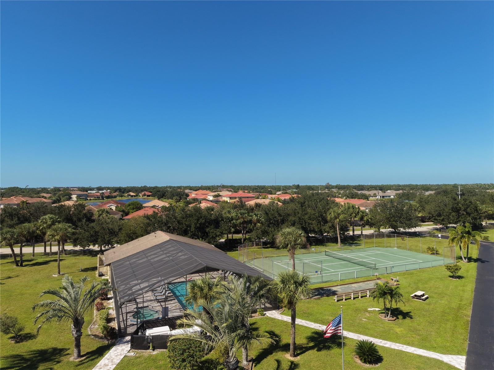 4064 OAKVIEW DRIVE, #D10, Port Charlotte, FL 33980
