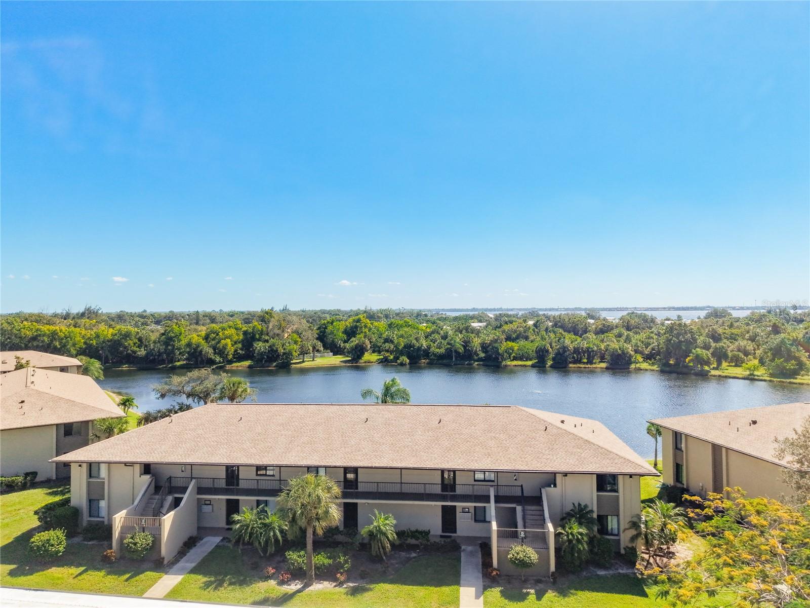 4064 OAKVIEW DRIVE, #D10, Port Charlotte, FL 33980
