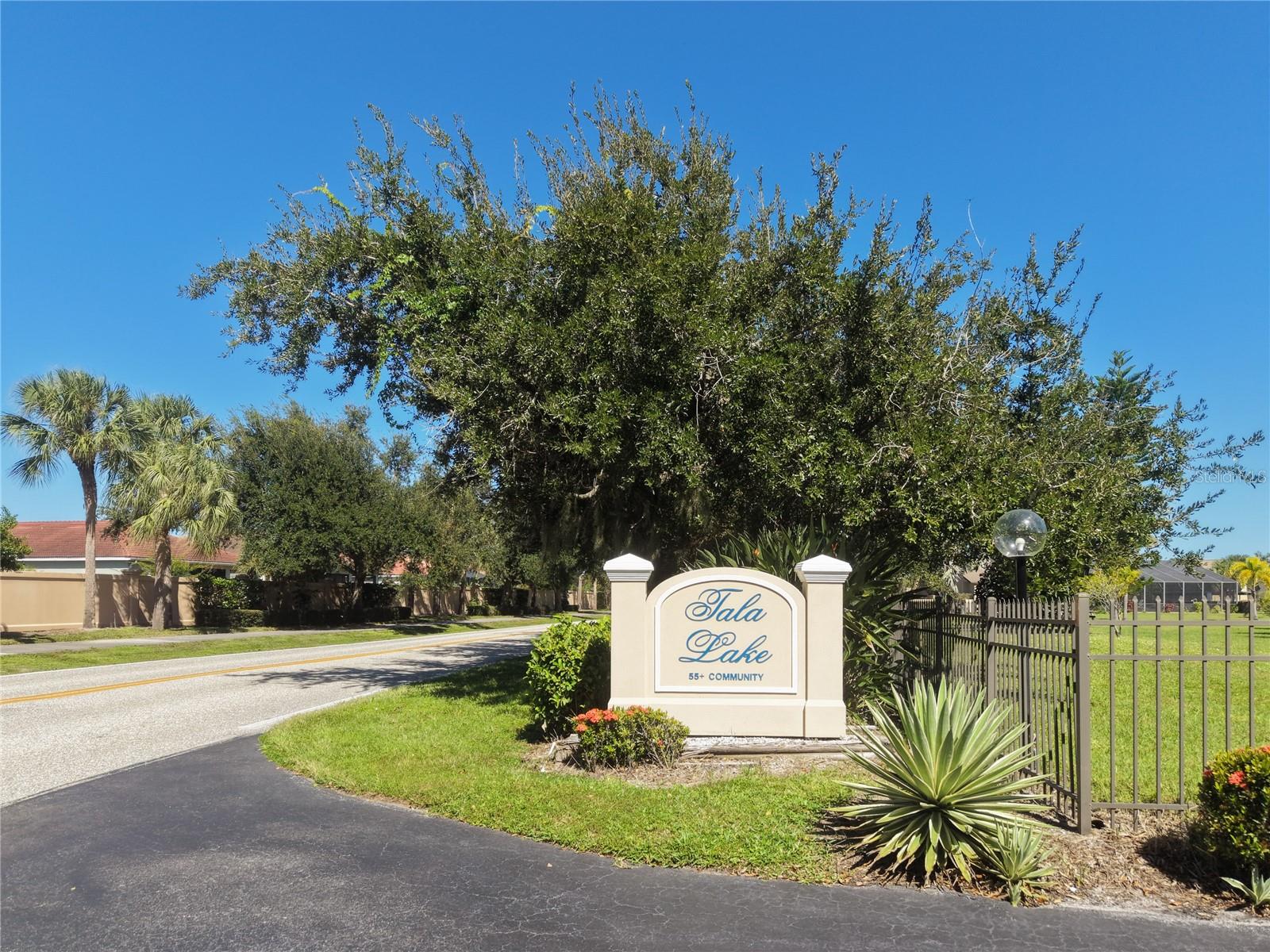 4064 OAKVIEW DRIVE, #D10, Port Charlotte, FL 33980
