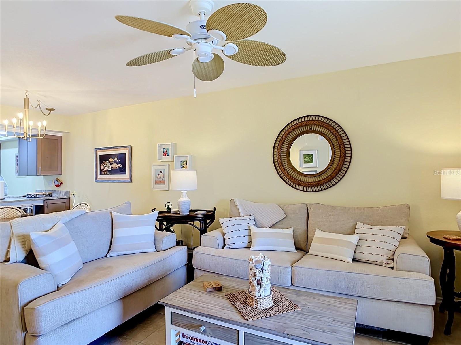 4064 OAKVIEW DRIVE, #D10, Port Charlotte, FL 33980