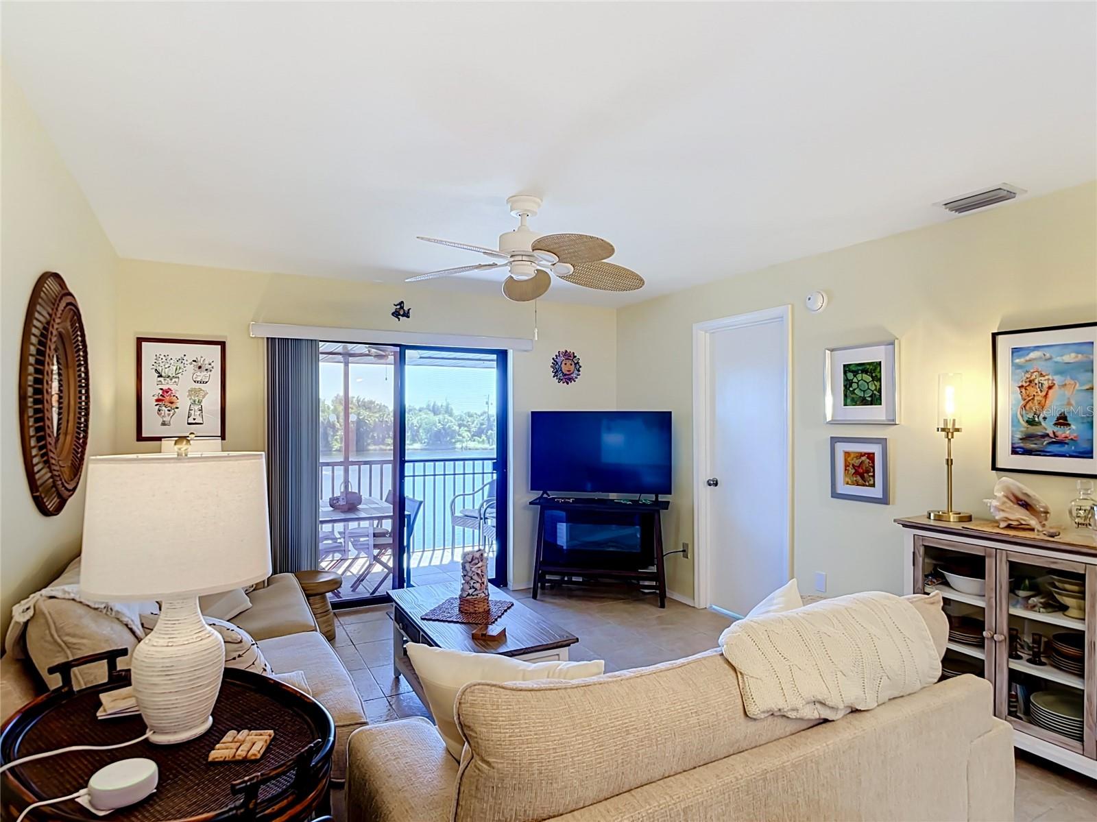 4064 OAKVIEW DRIVE, #D10, Port Charlotte, FL 33980