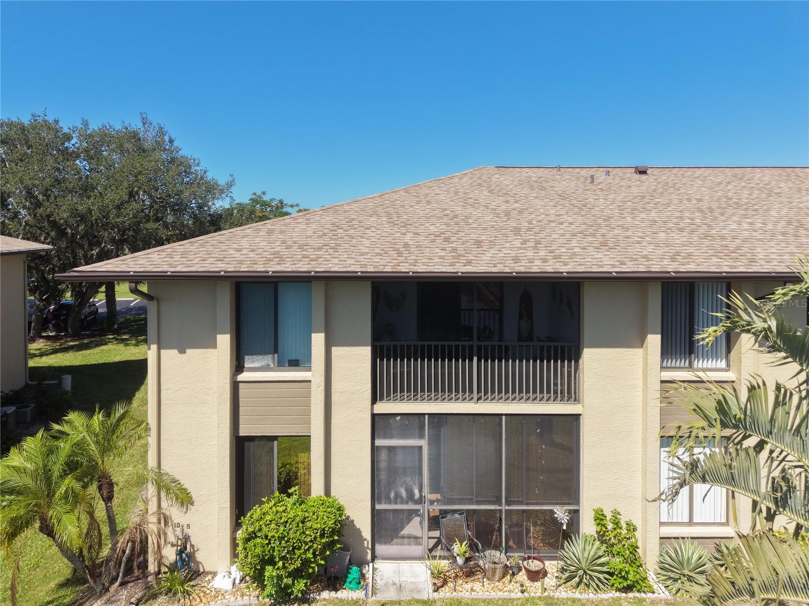 4064 OAKVIEW DRIVE, #D10, Port Charlotte, FL 33980