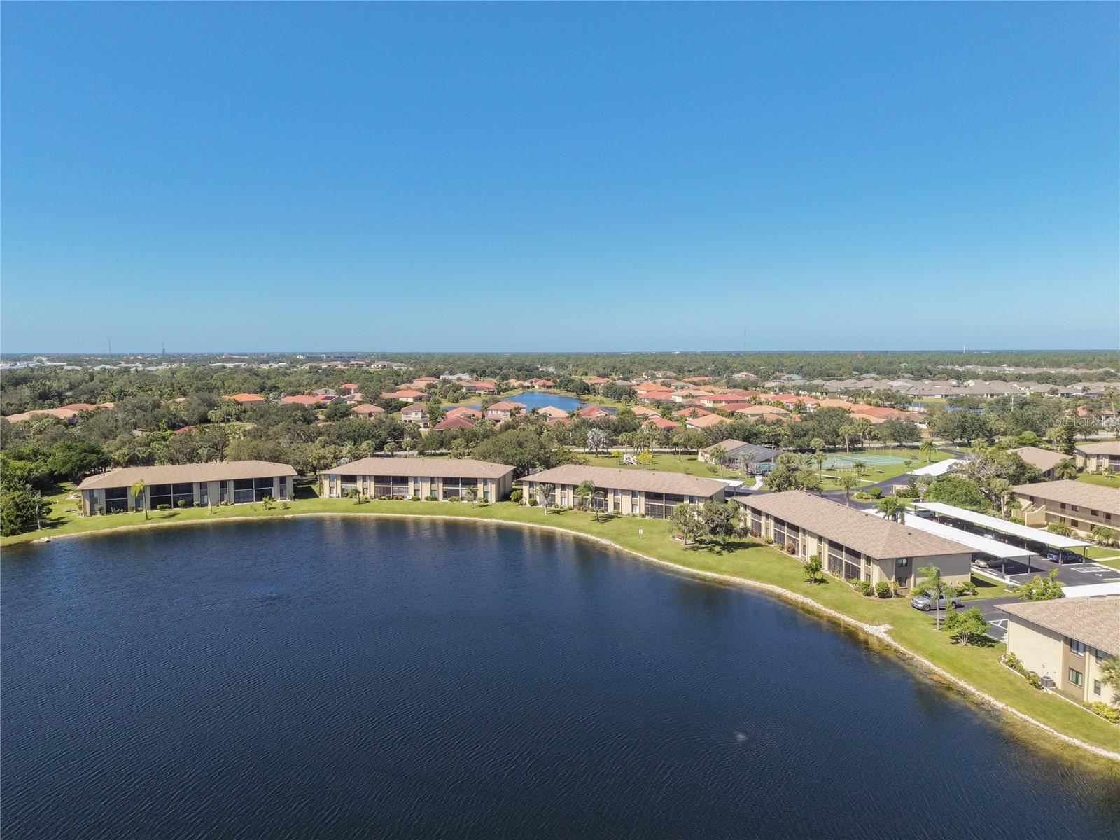 4064 OAKVIEW DRIVE, #D10, Port Charlotte, FL 33980