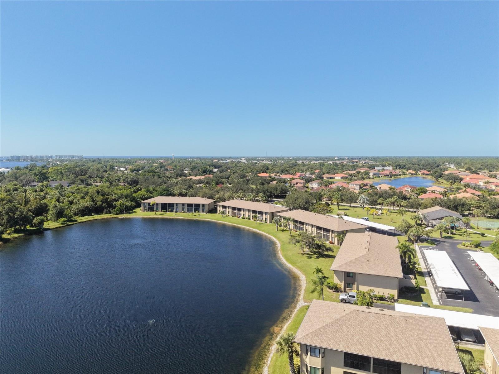 4064 OAKVIEW DRIVE, #D10, Port Charlotte, FL 33980