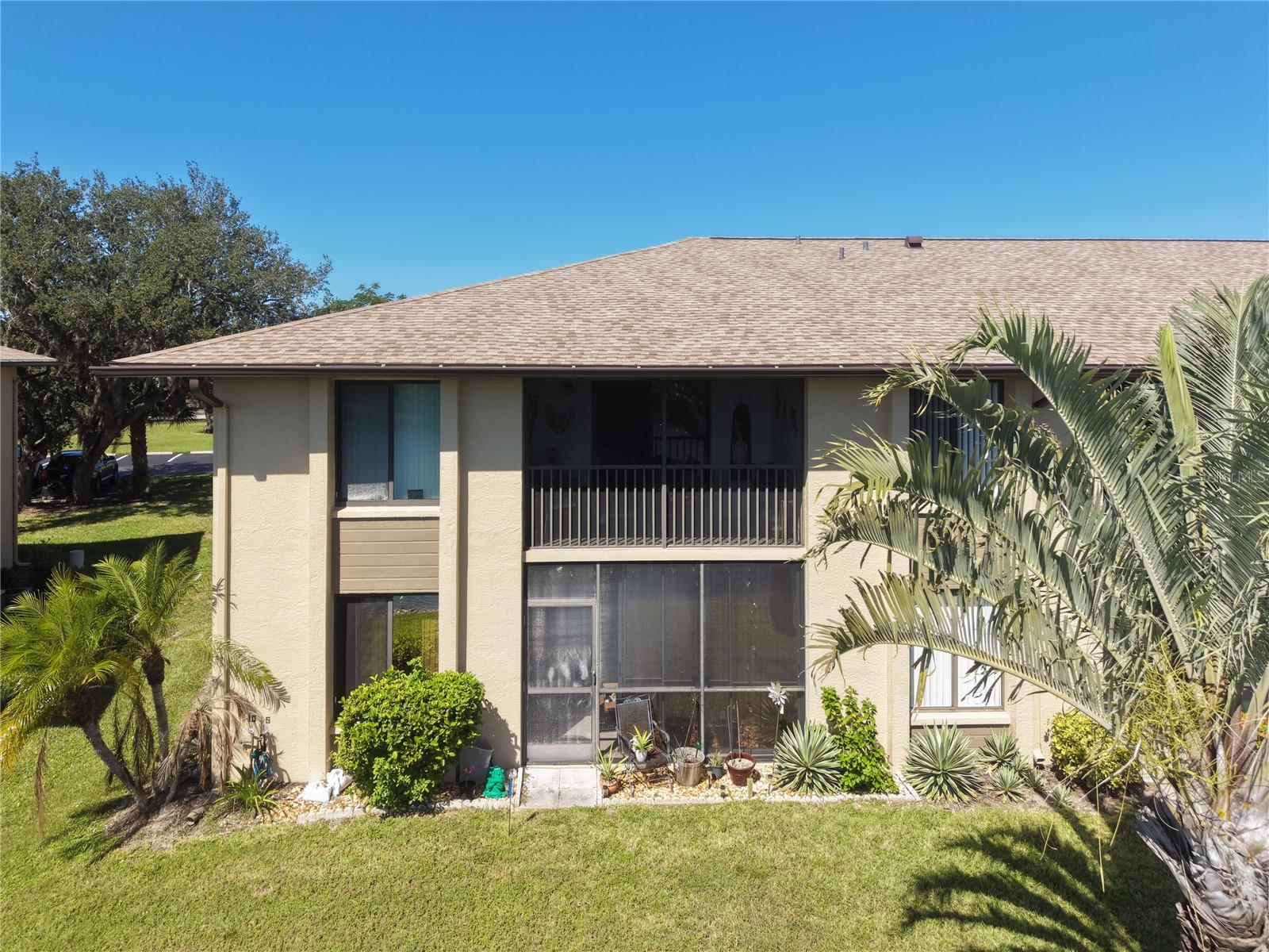 4064 OAKVIEW DRIVE, #D10, Port Charlotte, FL 33980