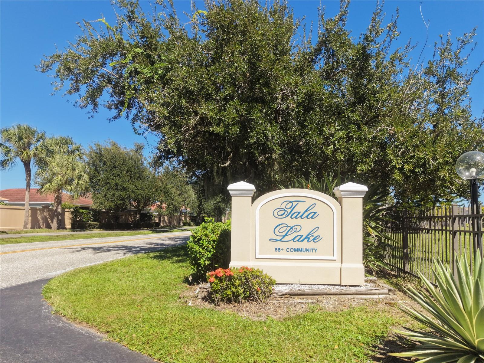 4064 OAKVIEW DRIVE, #D10, Port Charlotte, FL 33980