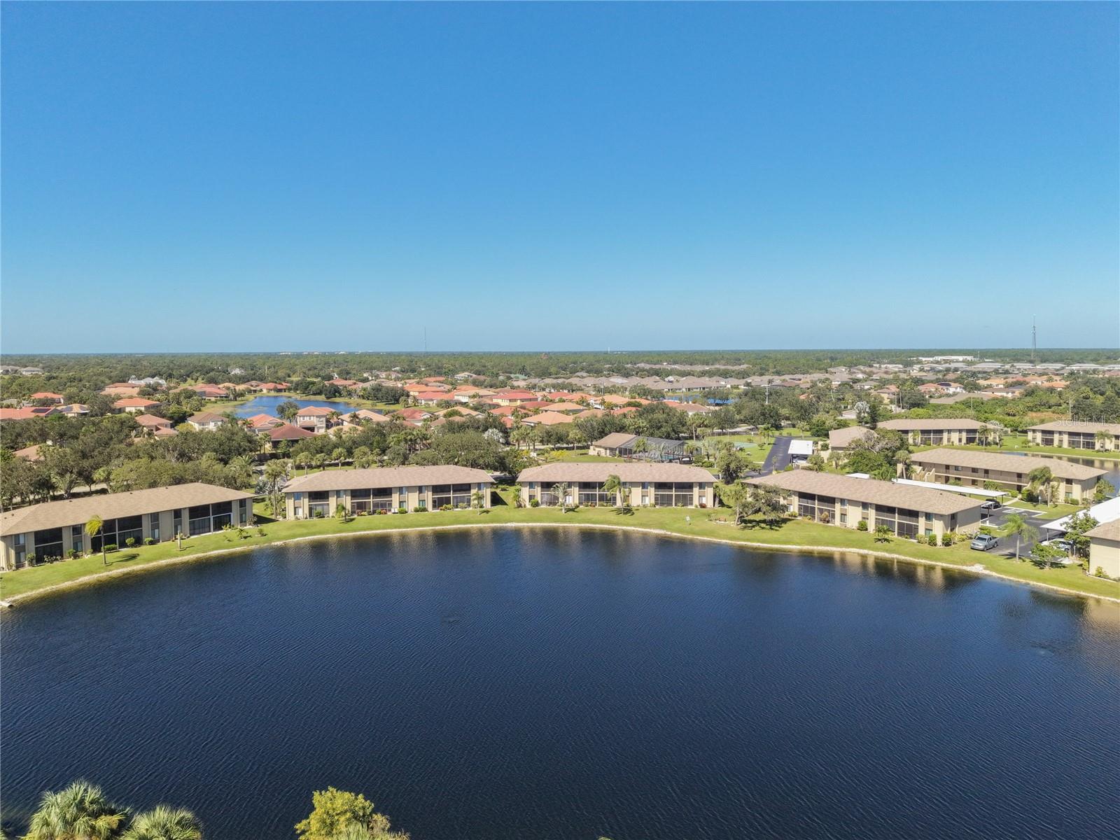 4064 OAKVIEW DRIVE, #D10, Port Charlotte, FL 33980