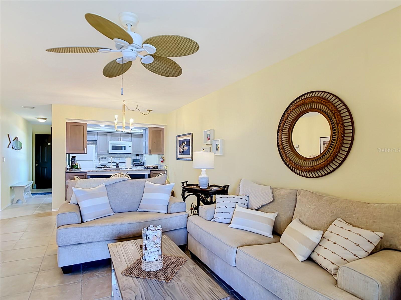 4064 OAKVIEW DRIVE, #D10, Port Charlotte, FL 33980
