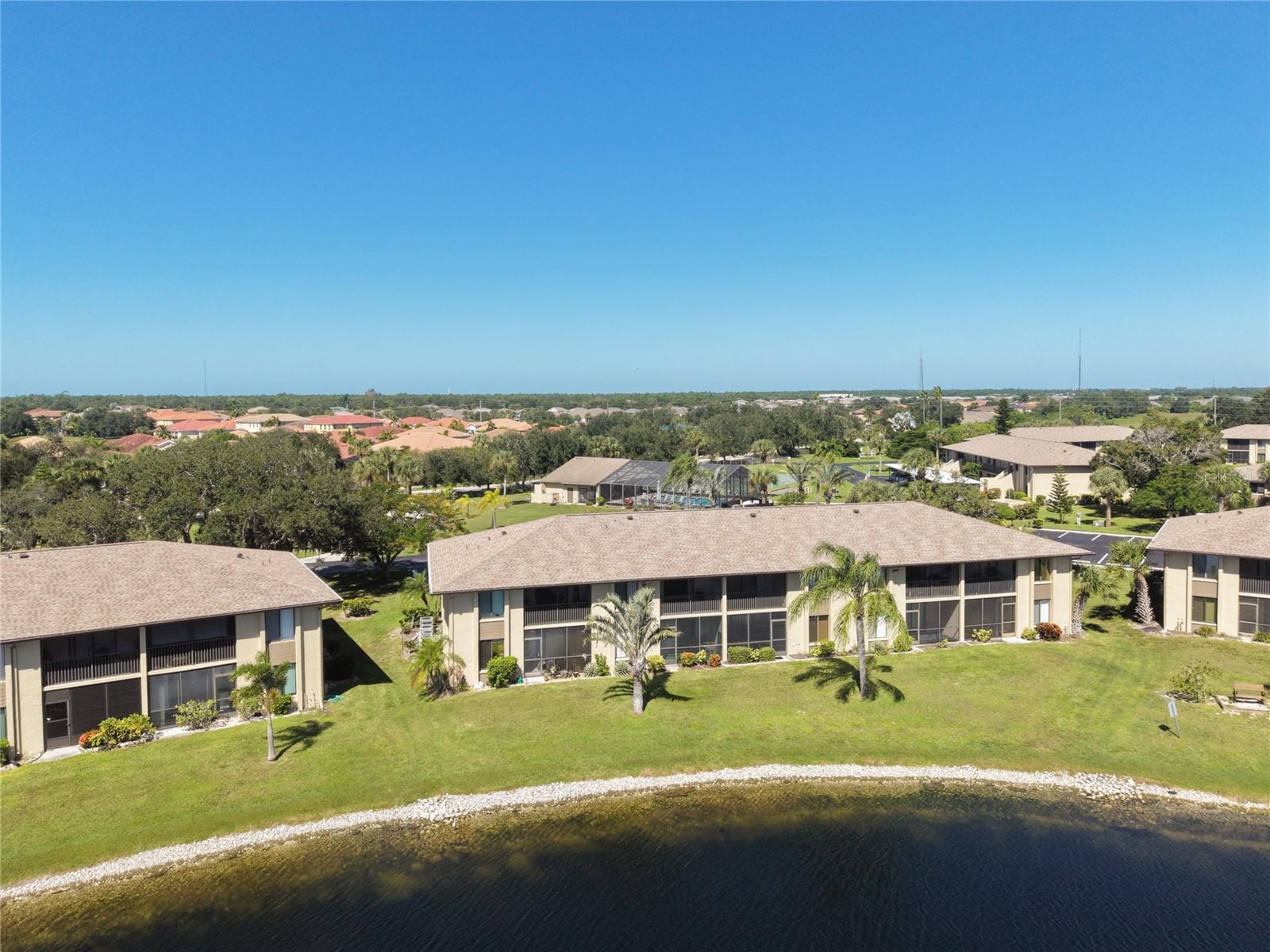 4064 OAKVIEW DRIVE, #D10, Port Charlotte, FL 33980
