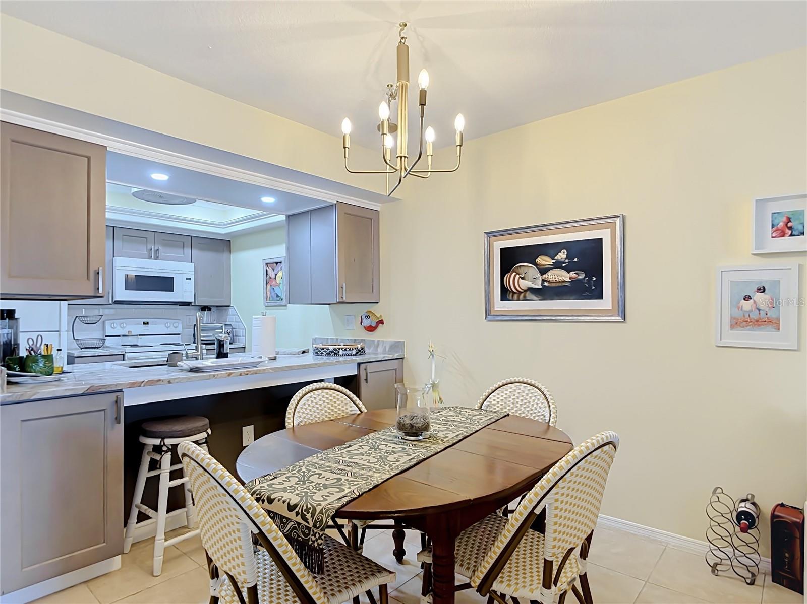 4064 OAKVIEW DRIVE, #D10, Port Charlotte, FL 33980