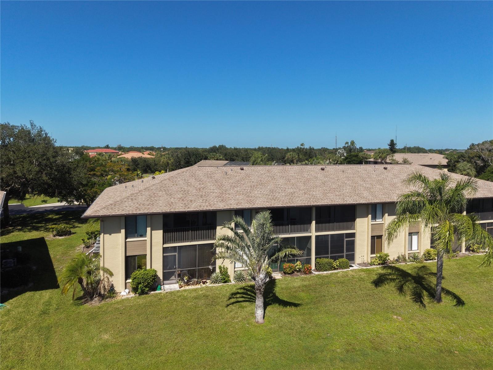 4064 OAKVIEW DRIVE, #D10, Port Charlotte, FL 33980