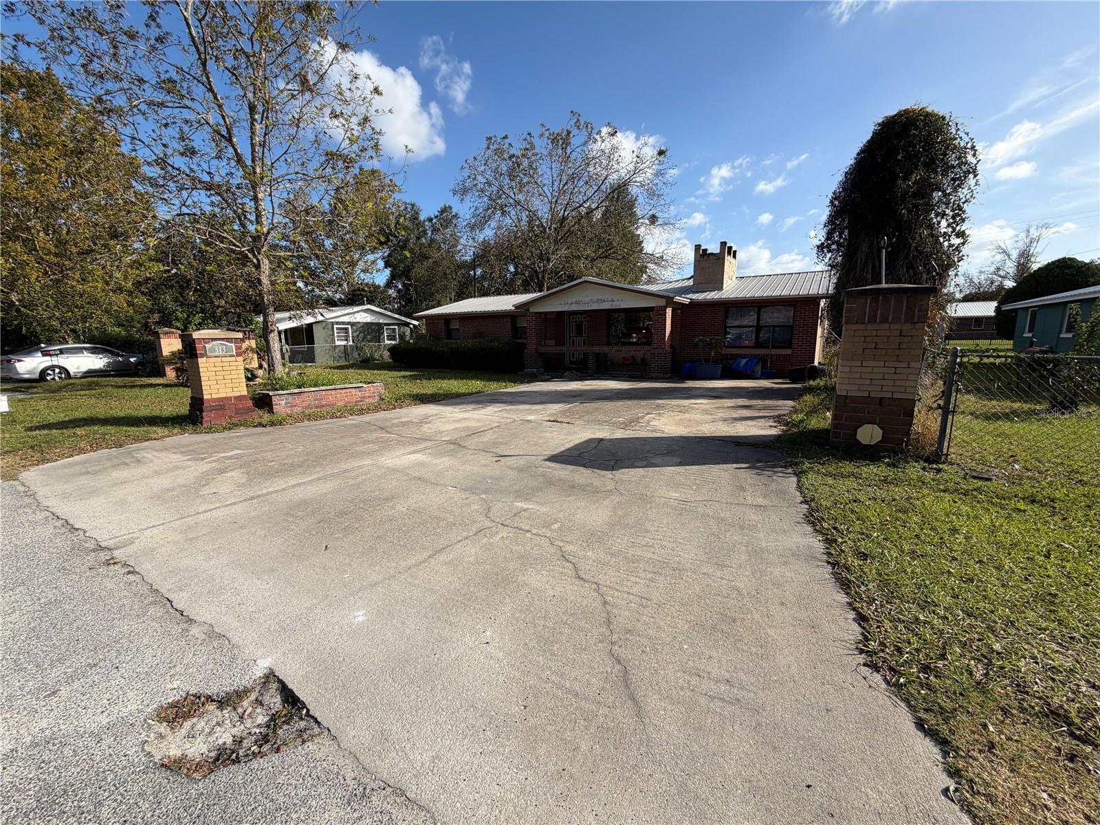 313 SW 8TH COURT, Chiefland, FL 32626 313 SW 8TH COURT, Chiefland, FL 32626
