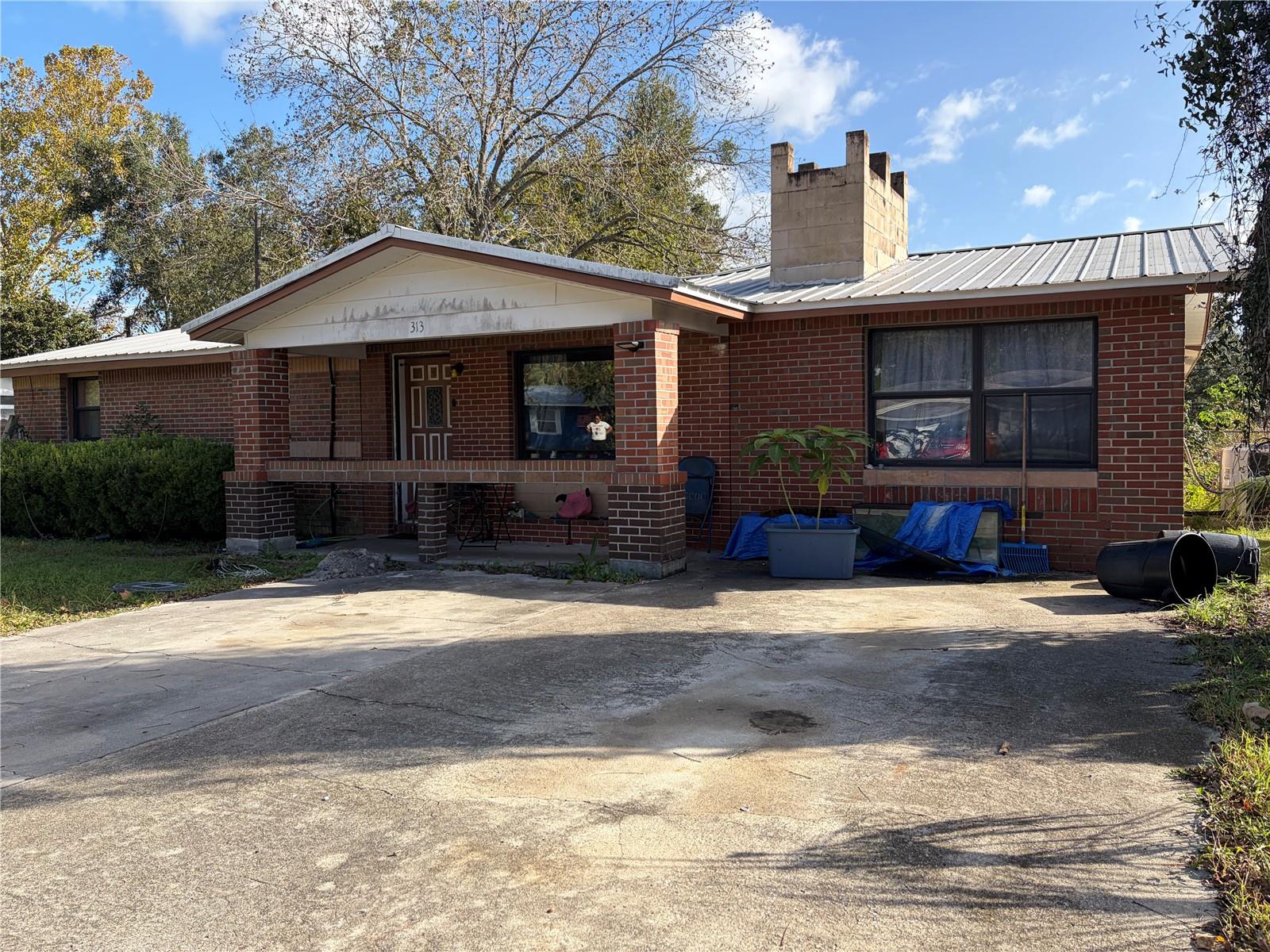 313 SW 8TH COURT, Chiefland, FL 32626 313 SW 8TH COURT, Chiefland, FL 32626