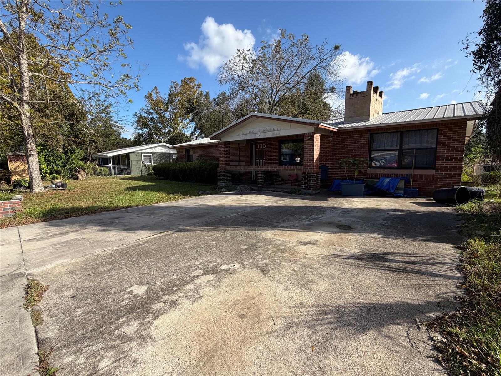 313 SW 8TH COURT, Chiefland, FL 32626 313 SW 8TH COURT, Chiefland, FL 32626