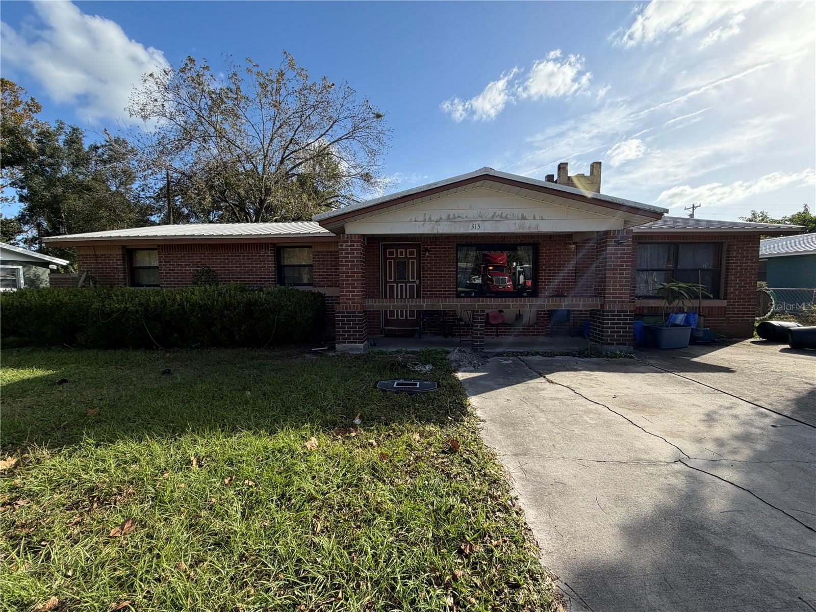 313 SW 8TH COURT, Chiefland, FL 32626 313 SW 8TH COURT, Chiefland, FL 32626